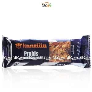 انرژی بار پروبیس کلاسیک خامگیاهیِ وگان - 40 گرمی - کنلیتا