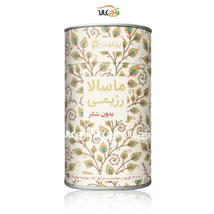 چای ماسالا رژیمی بدون شکر پپتینا - 200 گرمی