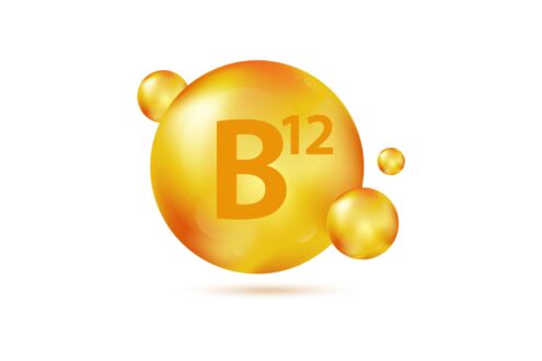 ویتامین B12