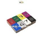 بازی فکری استوژیت هوپا 8 سال به بالا - 2 تا 8 نفره