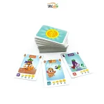 بازی فکری جالیز هوپا - 2 تا 8 نفره