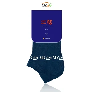 جوراب گیاهی مچی زنانه سبز جوپا (مدال) - 1 جفت