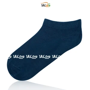 جوراب گیاهی مچی زنانه سبز جوپا (مدال) - 1 جفت