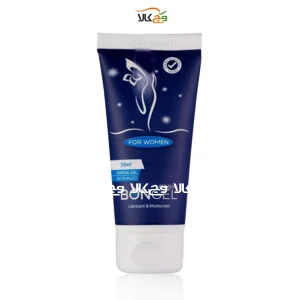 ژل موضعی روان کننده و مرطوب کننده بانوان پنژل - 50 میلی لیتر