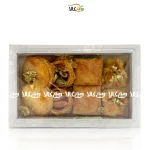 باقلوا لبنانی وگان لورجر - 380 گرمی - تصویر 2