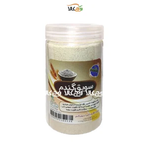 سویق گندم پونا - 300 گرمی