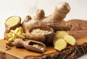 خواص زنجبیل چیست و چه فوایدی برای سلامتی ما دارد؟