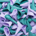 اپلیکاتور ادرار بانوان - دائمی قابل شست و شو - دخت - تصویر 3