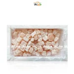 لوکوم زعفرانی فاقد گلوتن بیز - 450 گرمی