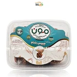 چیپس بادام وگان مون - 280 گرمی