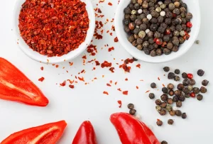 فلفل چیلی چه فوایدی برای سلامتی ما دارد؟