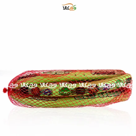 هات داگ گیاهی نوپرو - 500 گرمی