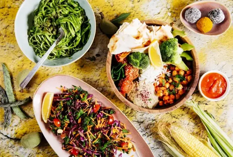 آیا رژیم گیاهخواری می تواند بهترین سبک زندگی باشد؟