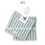 دستگیره جفت راه راه نمک