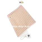 دستمال آشپزخانه کوچک حوله‌ای نمگیر نمک