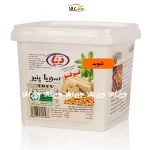 پنیر توفو وگان فاقد لاکتوز شوید - 420 گرمی