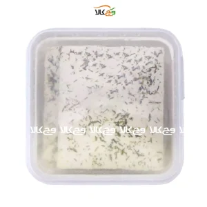 پنیر توفو شوید وگان دنیا - 450 گرمی