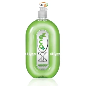 مایع ظرفشویی آلوئه‌ورا ایکو مویست - 750 گرمی