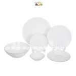 سرویس غذاخوری گلدن اوپال هارنا