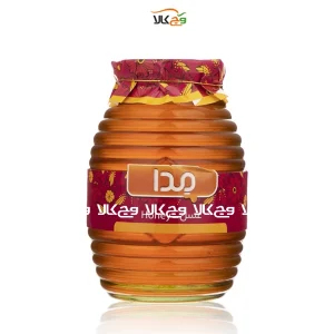 عسل چهل گیاه مدا - 500 گرمی