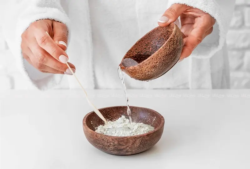 خواص آرد برنج برای پوست چیست؟ مزایای مراقبت از پوست