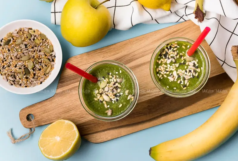 بهترین اسموتی های مناسب برای رژیم غذایی کتوژنیک