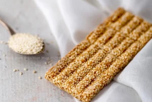 خواص مصرف کنجد برای سلامتی چیست؟