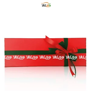 جعبه هدیه شکلات دست ساز یلدایی وگان - 30 عددی