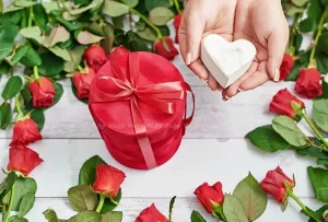 راهنمای کامل خرید هدیه ولنتاین