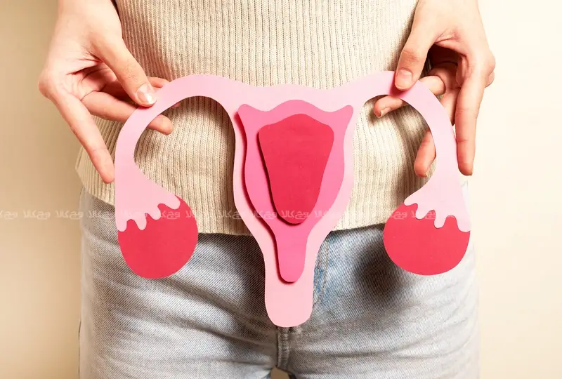 چی بخورم تا قاعدگی ام به تاخیر بی افتد؟