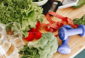 اهمیت تغذیه ورزشی برای ورزشکاران