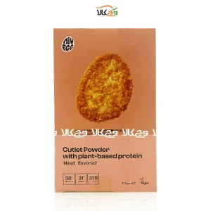 پودر کتلت با ادویه گوشت نیواگ - 300 گرمی