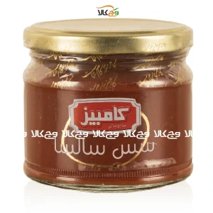 سس سالسا کامبیز - 350 گرم