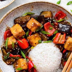 طرز تهیه غذای کتوژنیک وگان