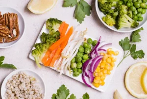 بهترین روش، رژیم لاغری گیاهخواری