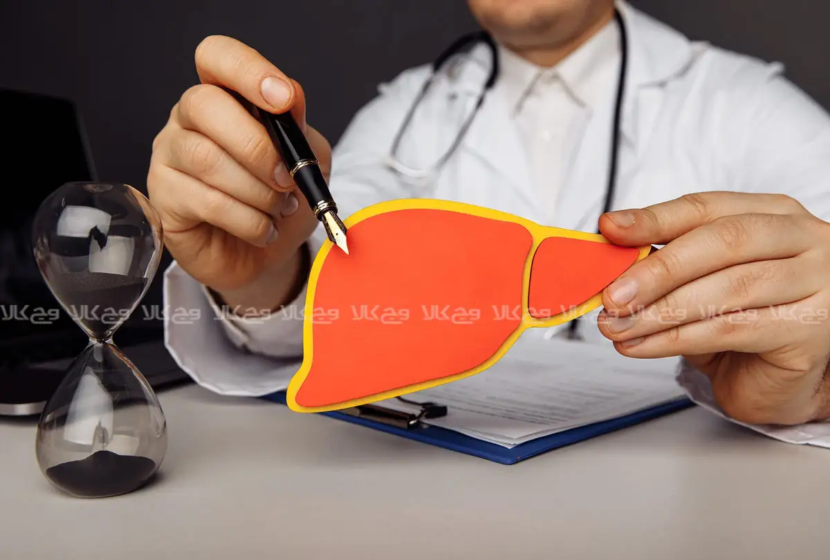 بهترین ملاحظات کلیدی برای مدیریت بیماری کبد چرب