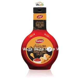 سس چیلی تای بدون شکر پرو کاله - 330 گرمی