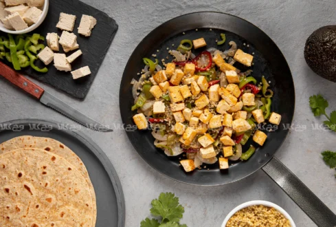 توفو در مقابل تمپه: کدام پروتئین گیاهی برای ورزشکاران بهتر است؟