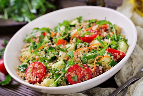 فواید و معایب رژیم گیاهخواری بر سلامتی و تاثیر آن بر سبک زندگی