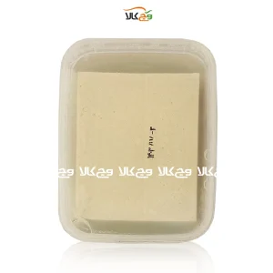 سویا پنیر توفو وگان مانیتا