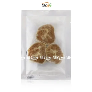 استیک گیاهی وگان وایز فود - 300 گرمی