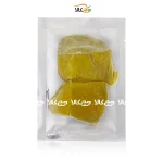 دوست جوجه گیاهی وگان جایگزین ران وایز فود - 350 گرمی