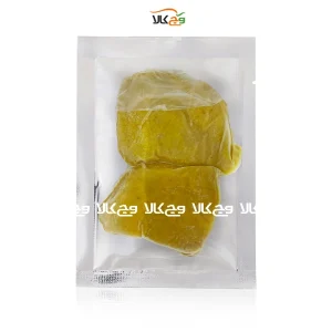 دوست جوجه گیاهی وگان جایگزین ران وایز فود - 350 گرمی