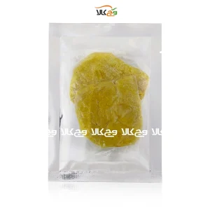 دوست جوجه گیاهی وگان جایگزین سینه وایز فود - 350 گرمی