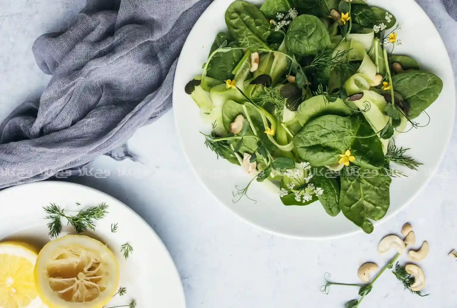 رژیم غذایی ضد التهاب