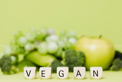 فراتر از بشقاب: چگونه وگانیسم دنیایی سالم تر و مهربان تر را شکل می دهد