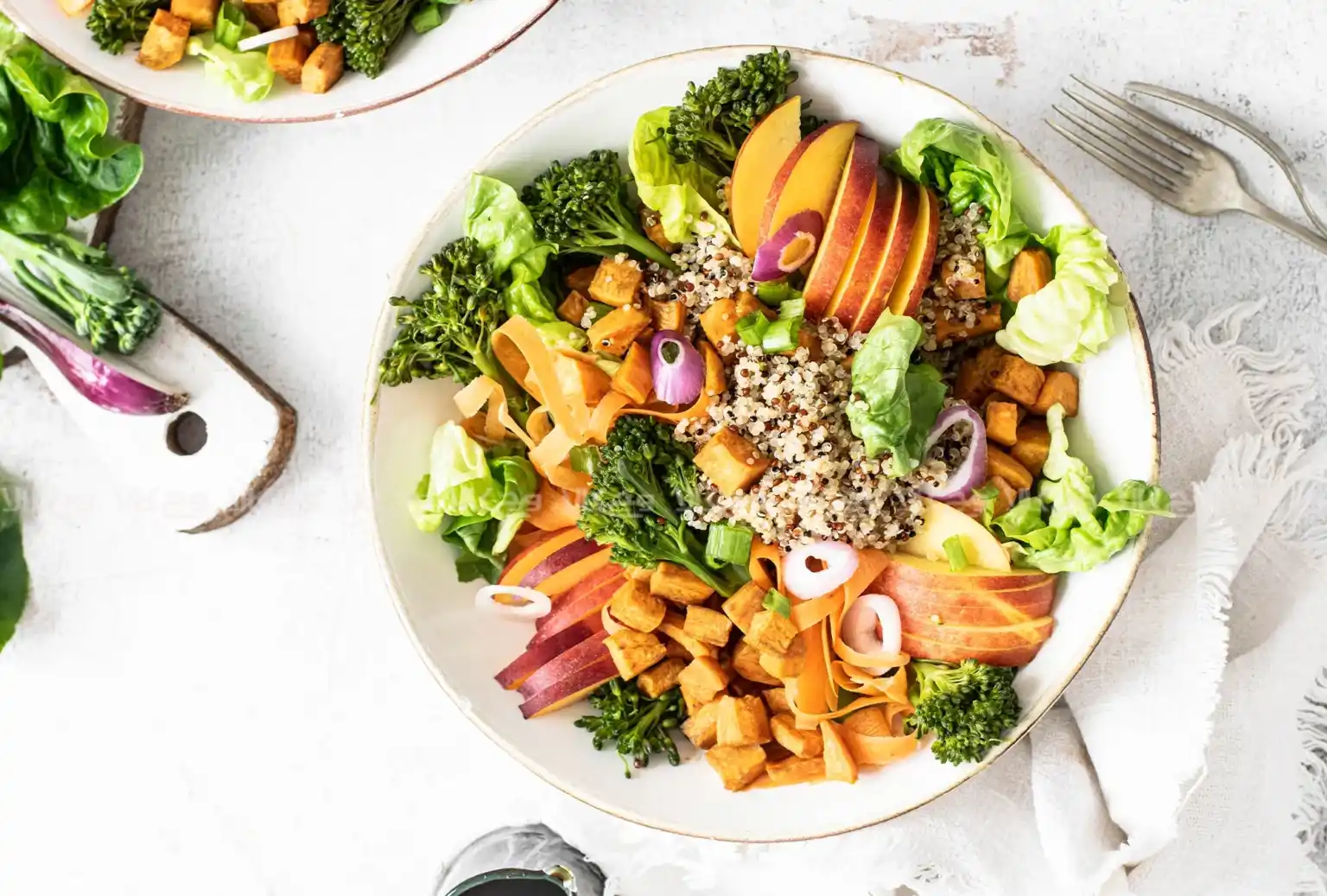 وگانیسم چیست و چرا مردم وگان می شوند