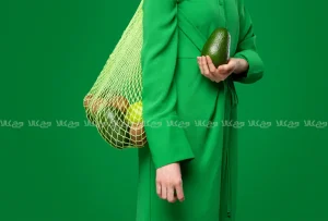 اکسسوری‌های سازگار با محیط زیست؛ استایل سبز با انتخابی آگاهانه