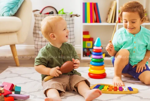 فعالیت‌ و بازی خلاقانه با کودکان چه تاثیری بر روان سالم فرزندان ما دارد؟