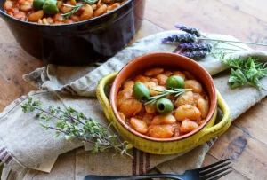 رژیم مدیترانه ای گیاهی